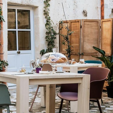 19.52 Matera Acomodação com café da manhã Exterior foto